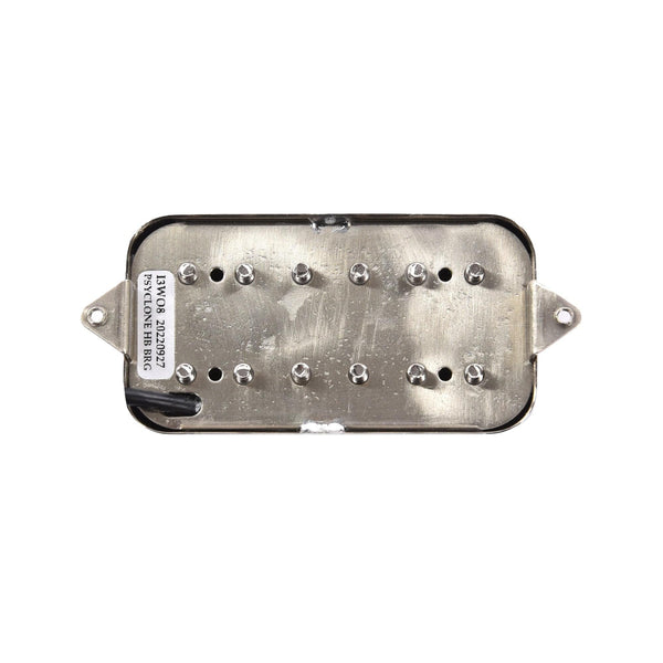 Seymour Duncan Psyclone Humbucker Sized Filer'Tron Pickup Bridge Nickel