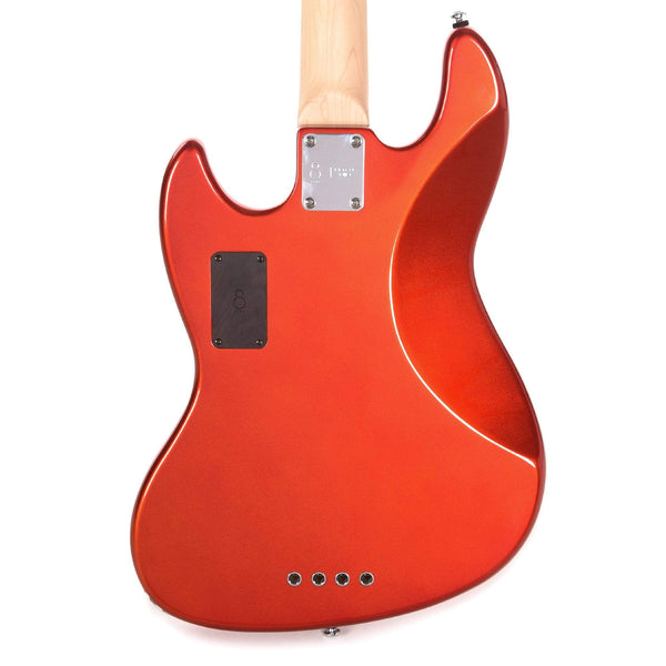 Sire Marcus Miller V7 Alder 4-String Bright Metallic Red (2nd Gen