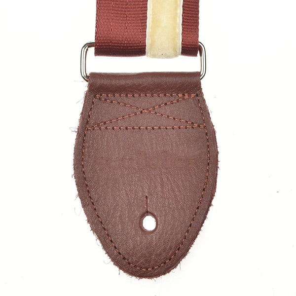 CLASSIC SEDONA Light Brown 1.5 Leather Belt