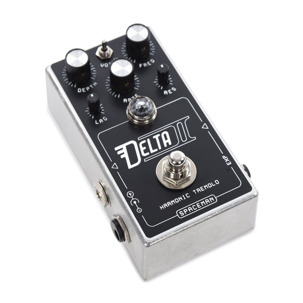 Delta II - Harmonic Tremelo - Spaceman Effects