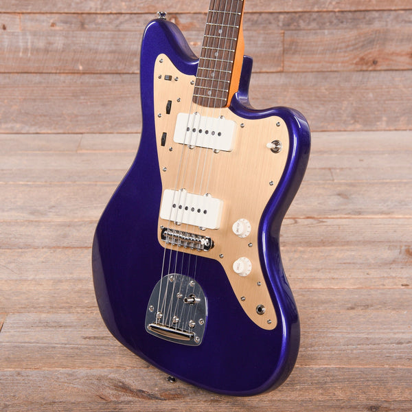 Squier classic vibe 2024 jazzmaster purple