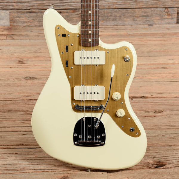 Squier J Mascis Jazzmaster Vintage White 2019 – Chicago Music