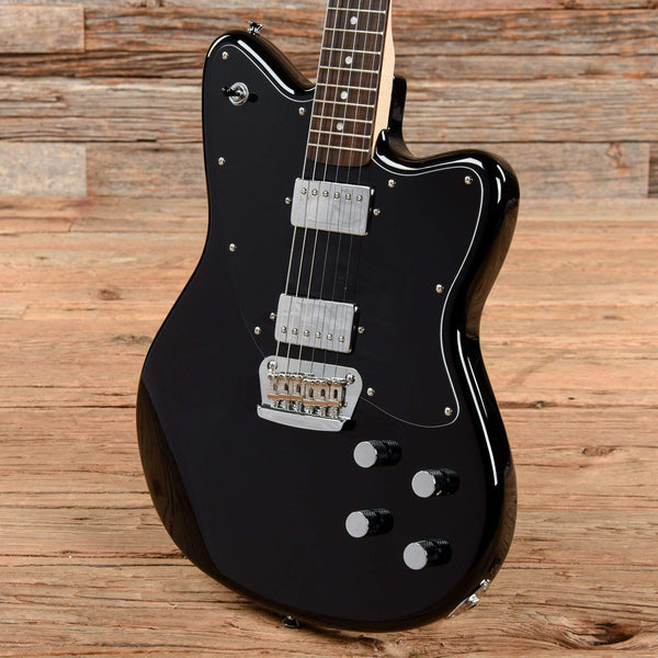 Squier on sale toronado black