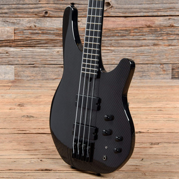 Status Graphite Stealth Bass Carbon Fiber 2010 – Chicago Music