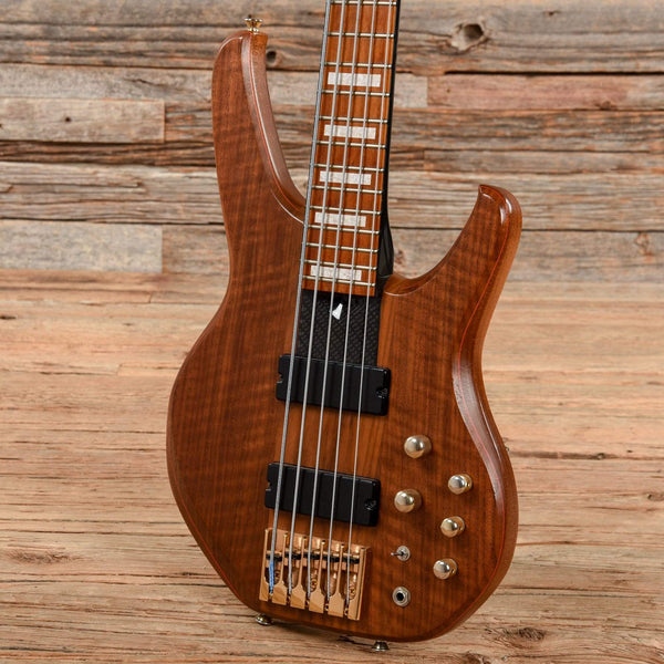 Status Graphite S2 Classic Natural – Chicago Music Exchange