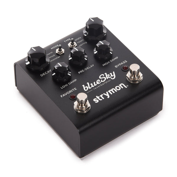 Strymon Limited Edition Midnight BlueSky Multidimensional