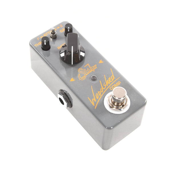 Suhr Woodshed Comp Pedal – Chicago Music Exchange