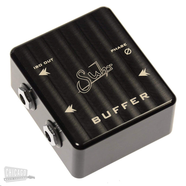 Suhr Buffer – Chicago Music Exchange