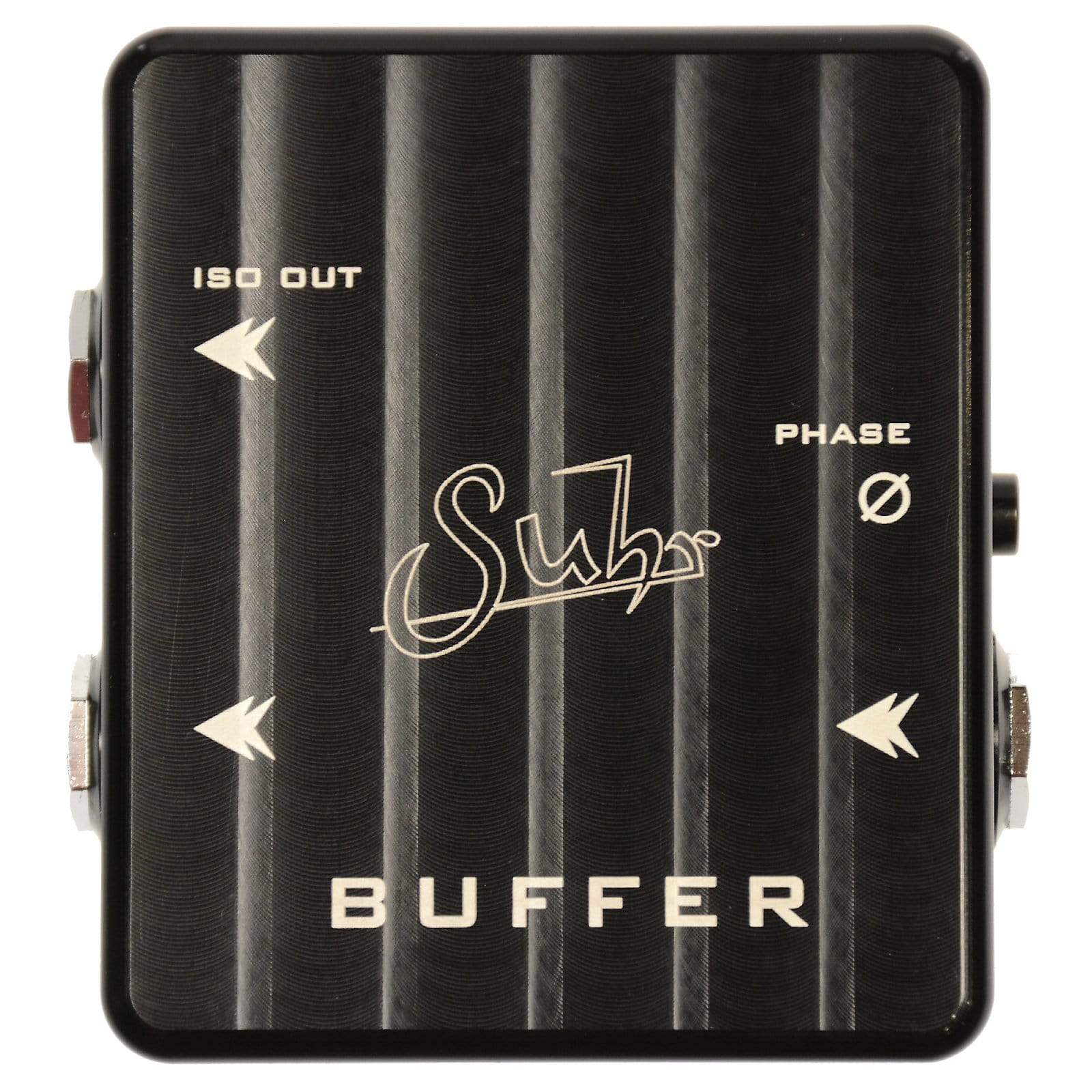 Suhr Buffer – Chicago Music Exchange