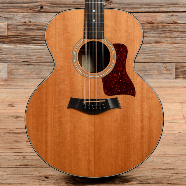 Taylor 355 deals 12 string