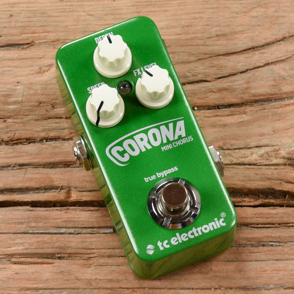 TC Electronic Corona Mini Chorus