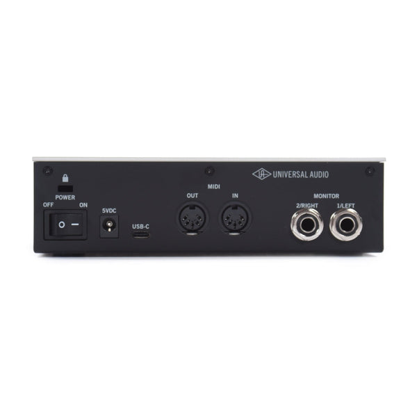 Universal Audio Volt 2 2-in/2-out USB 2.0 Audio Interface