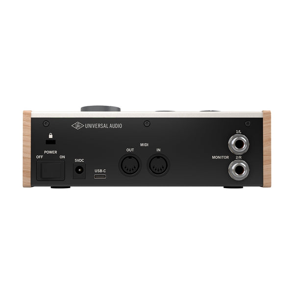 Universal Audio Volt 276 2-in/2-out USB 2.0 Audio Interface