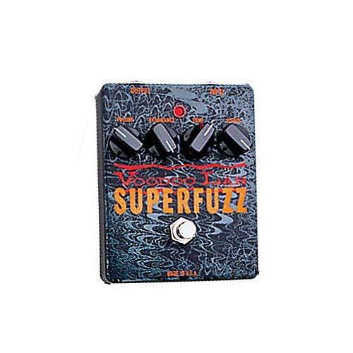 Voodoo Lab Superfuzz – Chicago Music Exchange