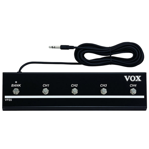 Vox VT20X 20W 1x8