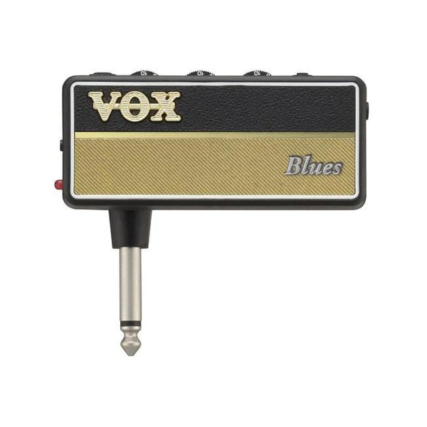 Vox blues best sale headphone amp