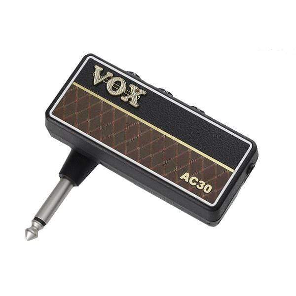 Vox amPlug G2 AC30 Headphone Amplifier w/Tremolo – Chicago