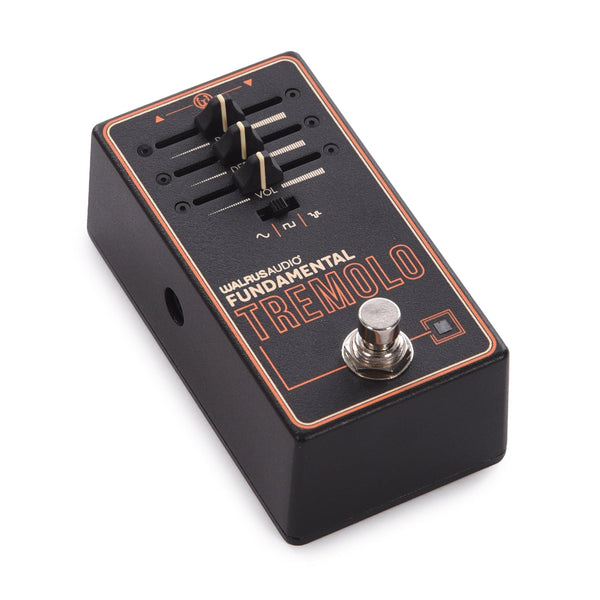 Walrus Fundamental Series Tremolo – Chicago Music Exchange