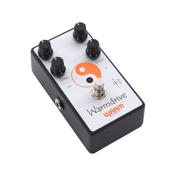 Warm Audio Warmdrive Legendary Amp-In-A-Box Overdrive Pedal