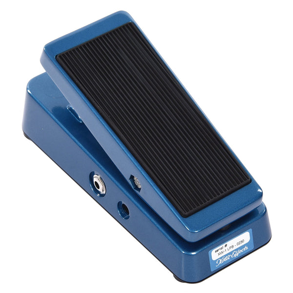 Xotic Limited Edition XW-1 Wah Lake Placid Blue – Chicago Music