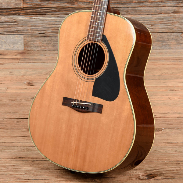 Yamaha LL-5 Natural – Chicago Music Exchange