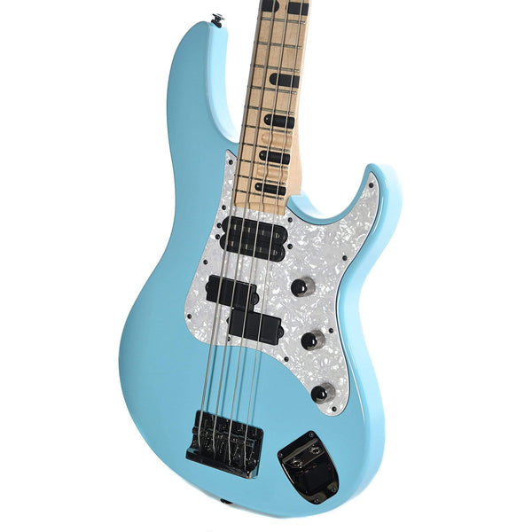 Yamaha Billy Sheehan Attitude 3 Limited Bass Sonic Blue – Chicago Music 