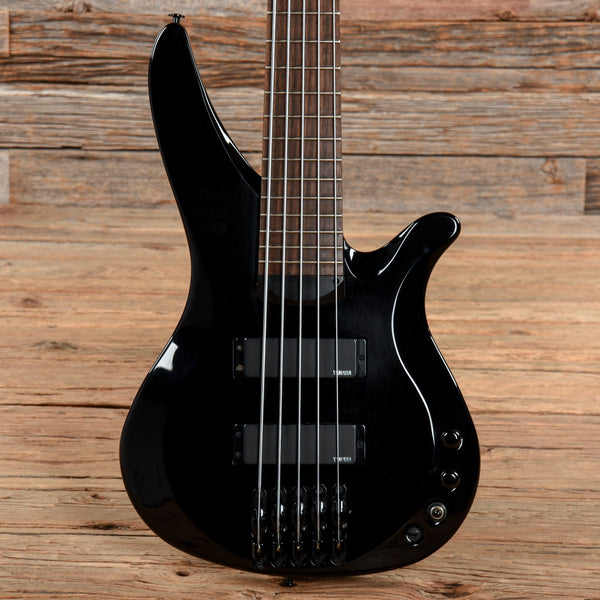 Yamaha RBX775 Black – Chicago Music Exchange