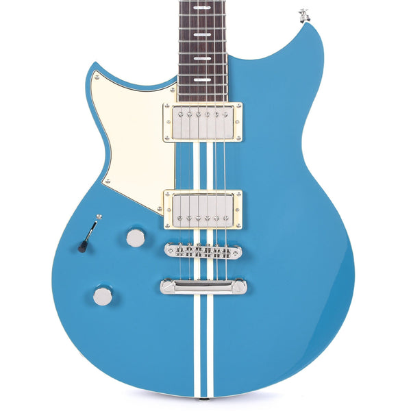 Yamaha Revstar Standard RSS20 LEFTY Swift Blue – Chicago Music