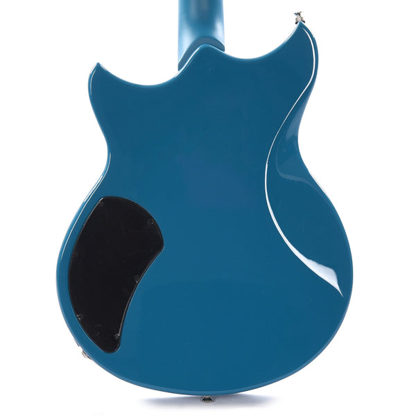 Yamaha Revstar Element RSE20 Swift Blue