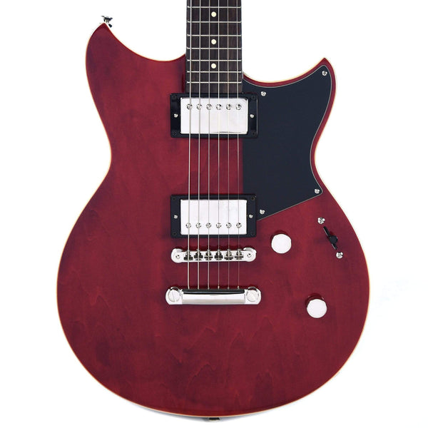 Yamaha RS420 Revstar Fired Red – Chicago Music Exchange