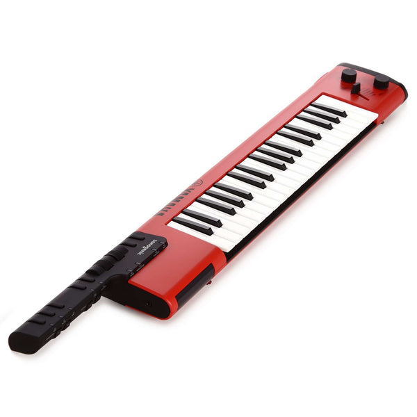 Yamaha SHS500RD Sonogenic Keytar Red – Chicago Music Exchange