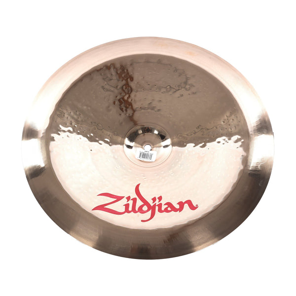 Zildjian 18