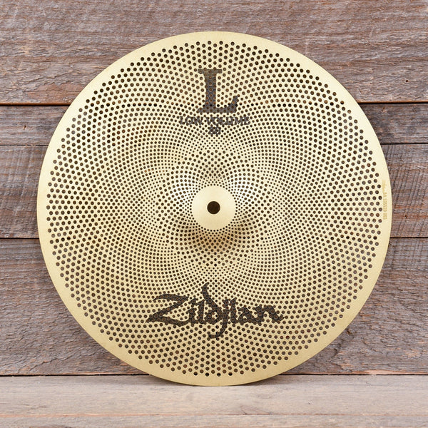 Zildjian l80 low volume deals 468 box set