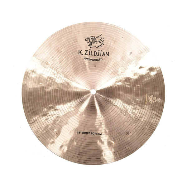 Zildjian 14