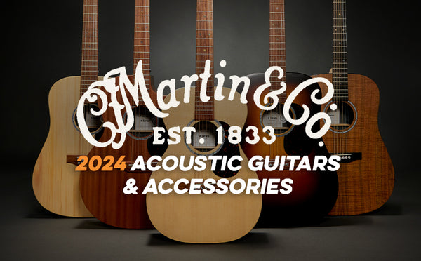 Martin 2024 New Releases Chicago Music Exchange   Martin24 Grande 