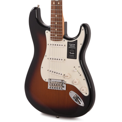 Fender Player Stratocaster Anniversary 2-Color Sunburst