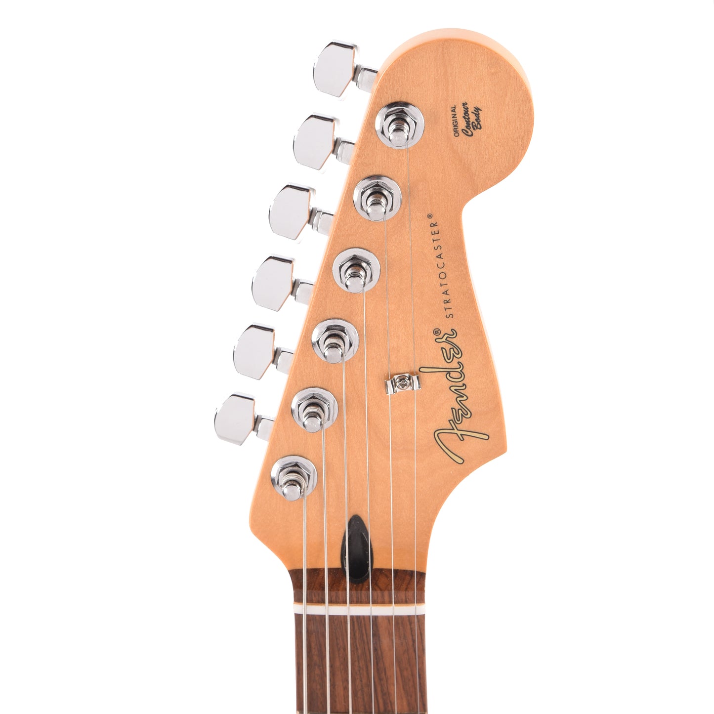 Fender Player Stratocaster Anniversary 2-Color Sunburst