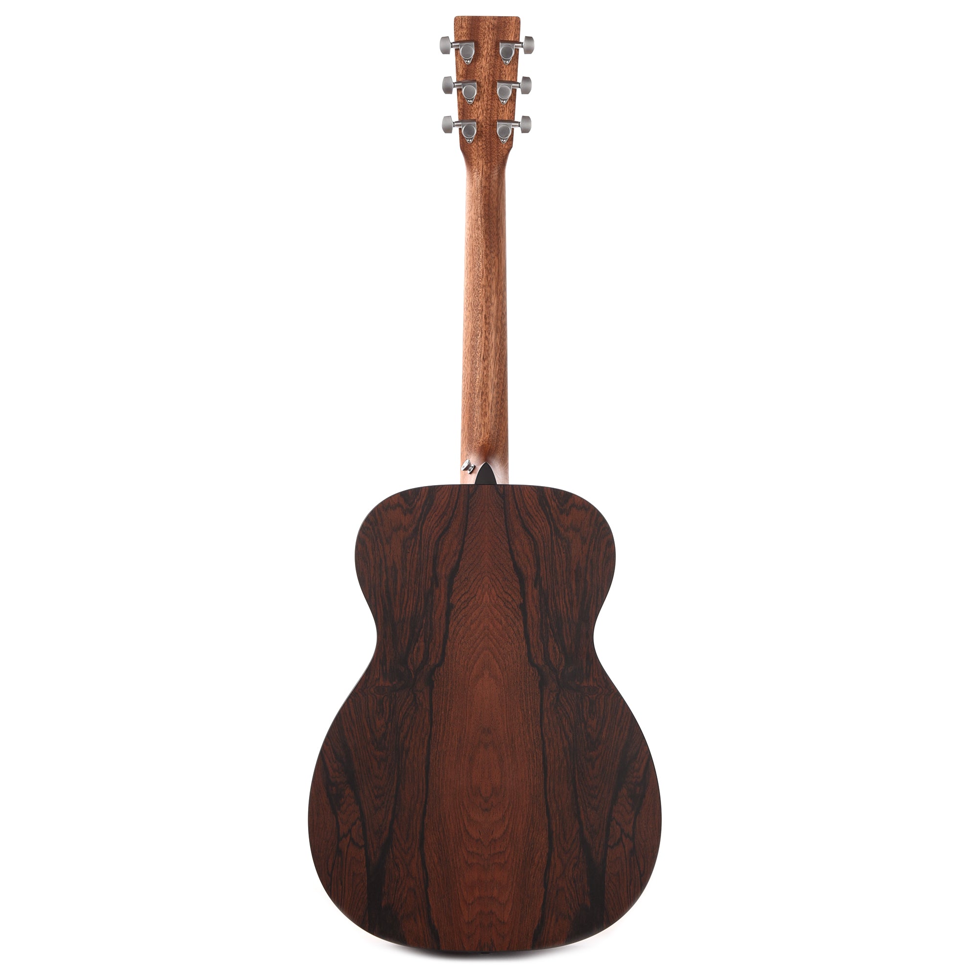 Martin 00-X2E Spruce/Cocobolo Pattern HPL Natural