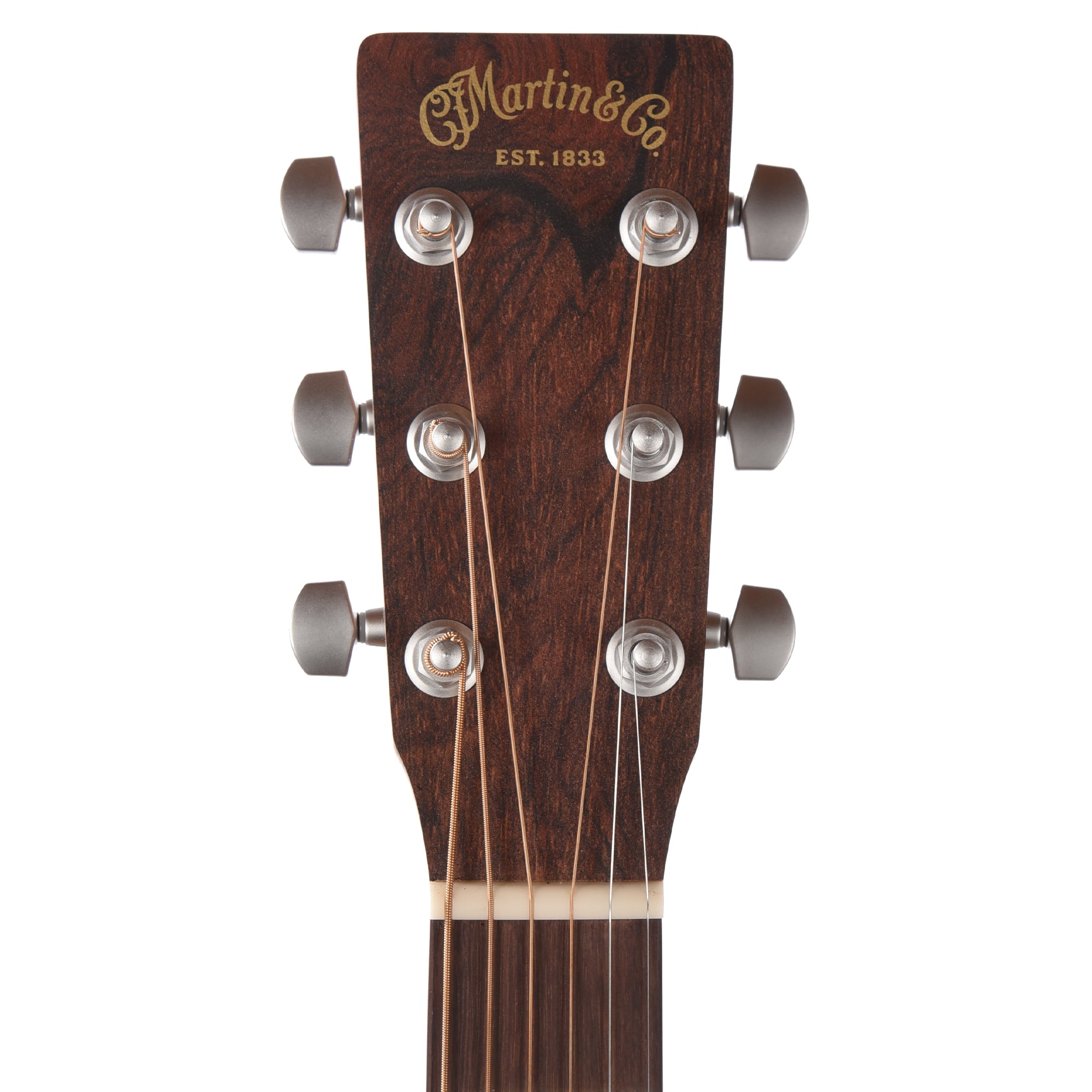 Martin 00-X2E Spruce/Cocobolo Pattern HPL Natural