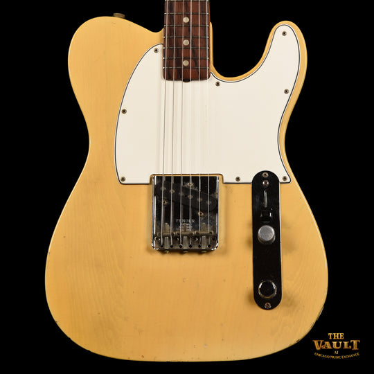 Fender Esquire Blonde 1965