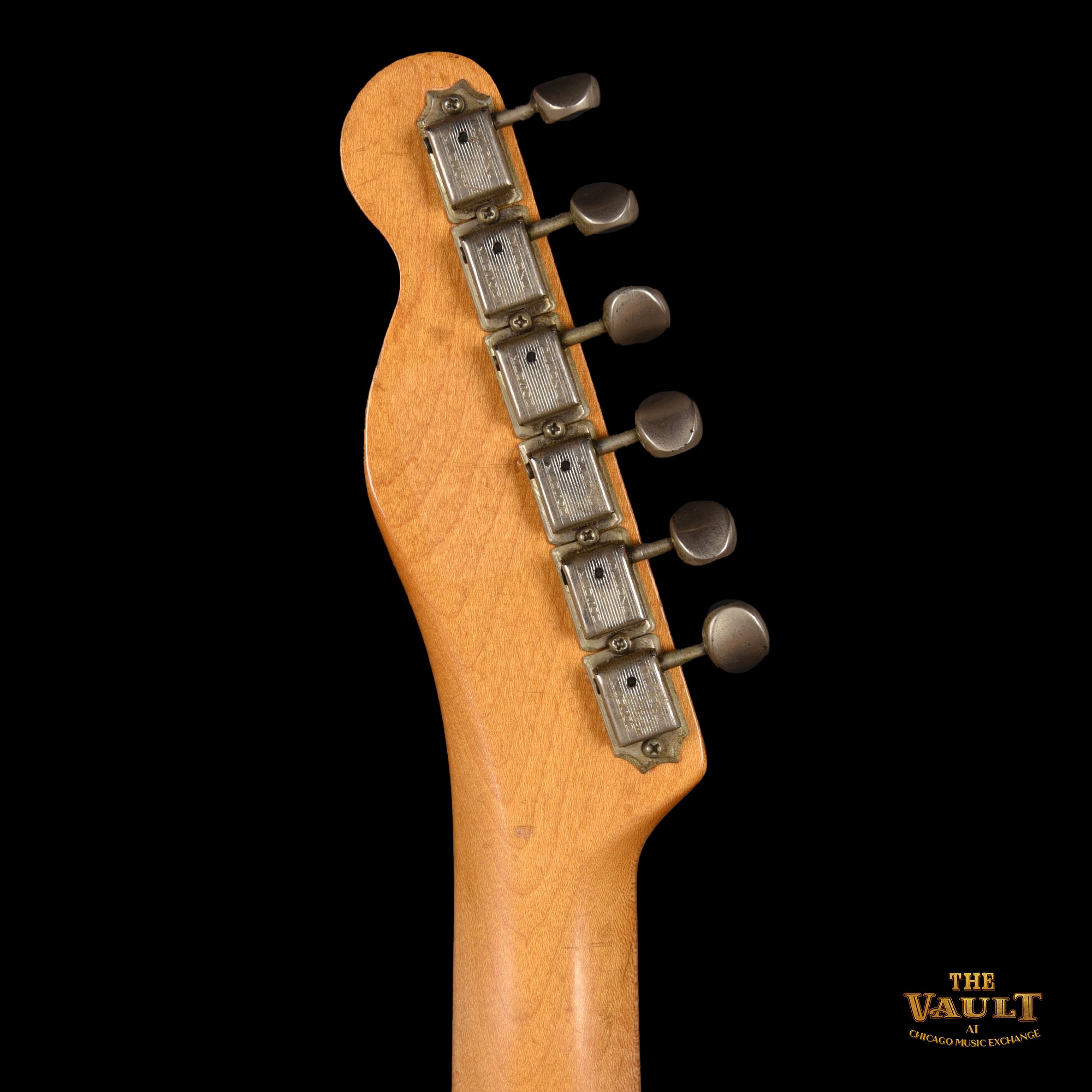 Fender Esquire Blonde 1965