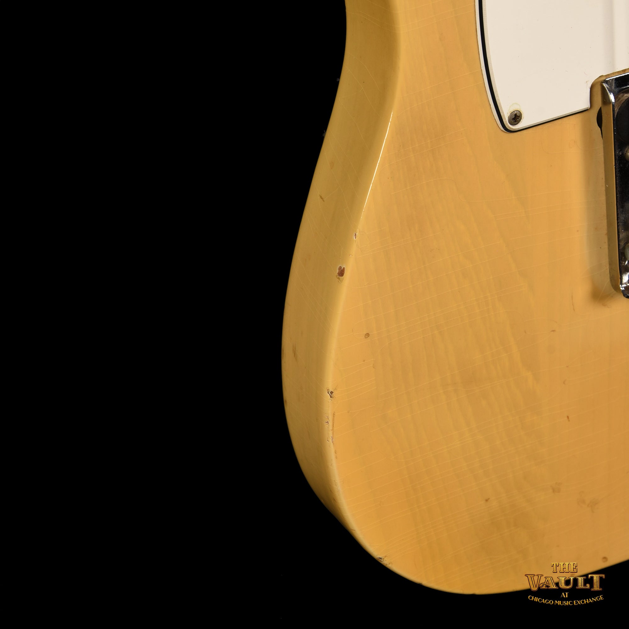 Fender Esquire Blonde 1965