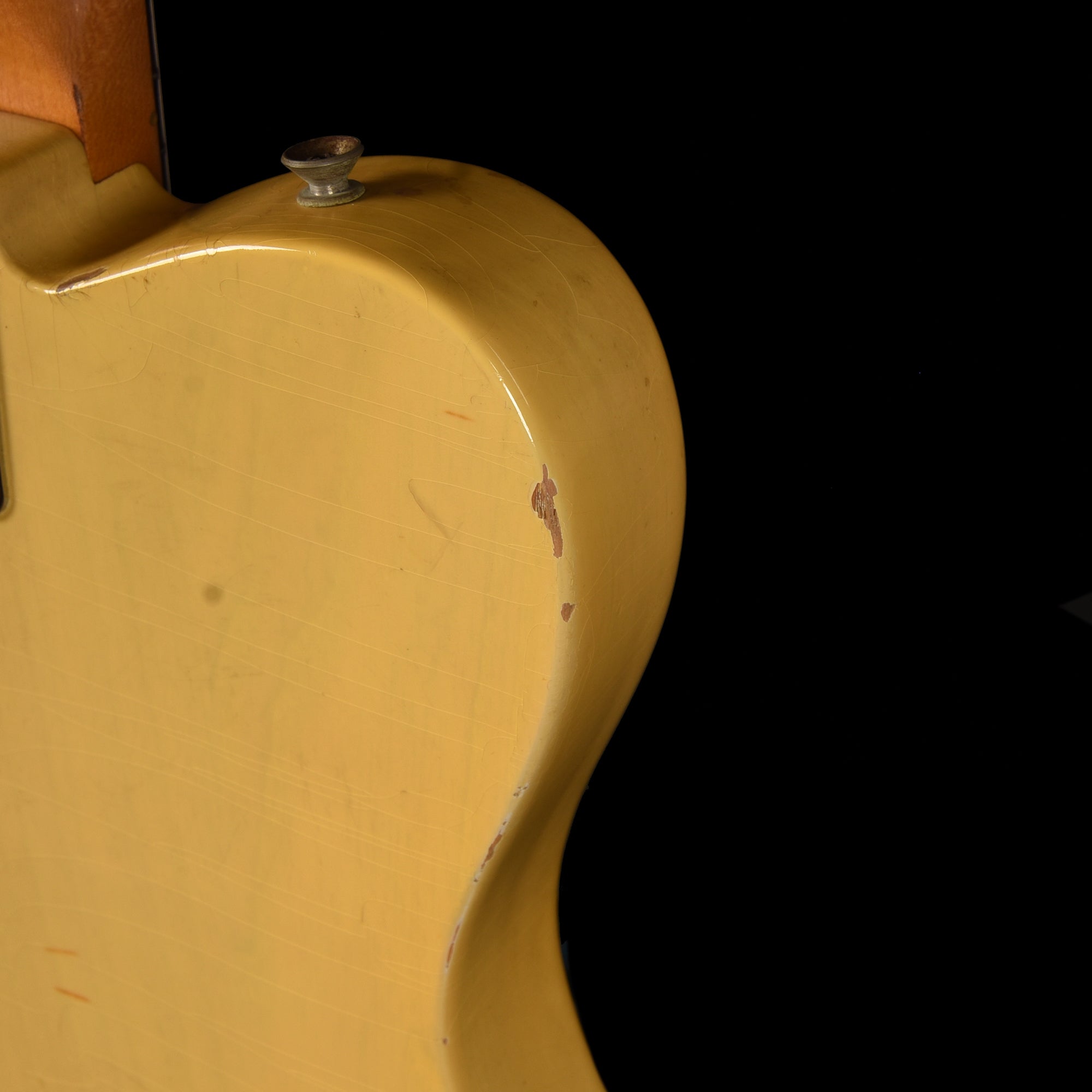 Fender Esquire Blonde 1965