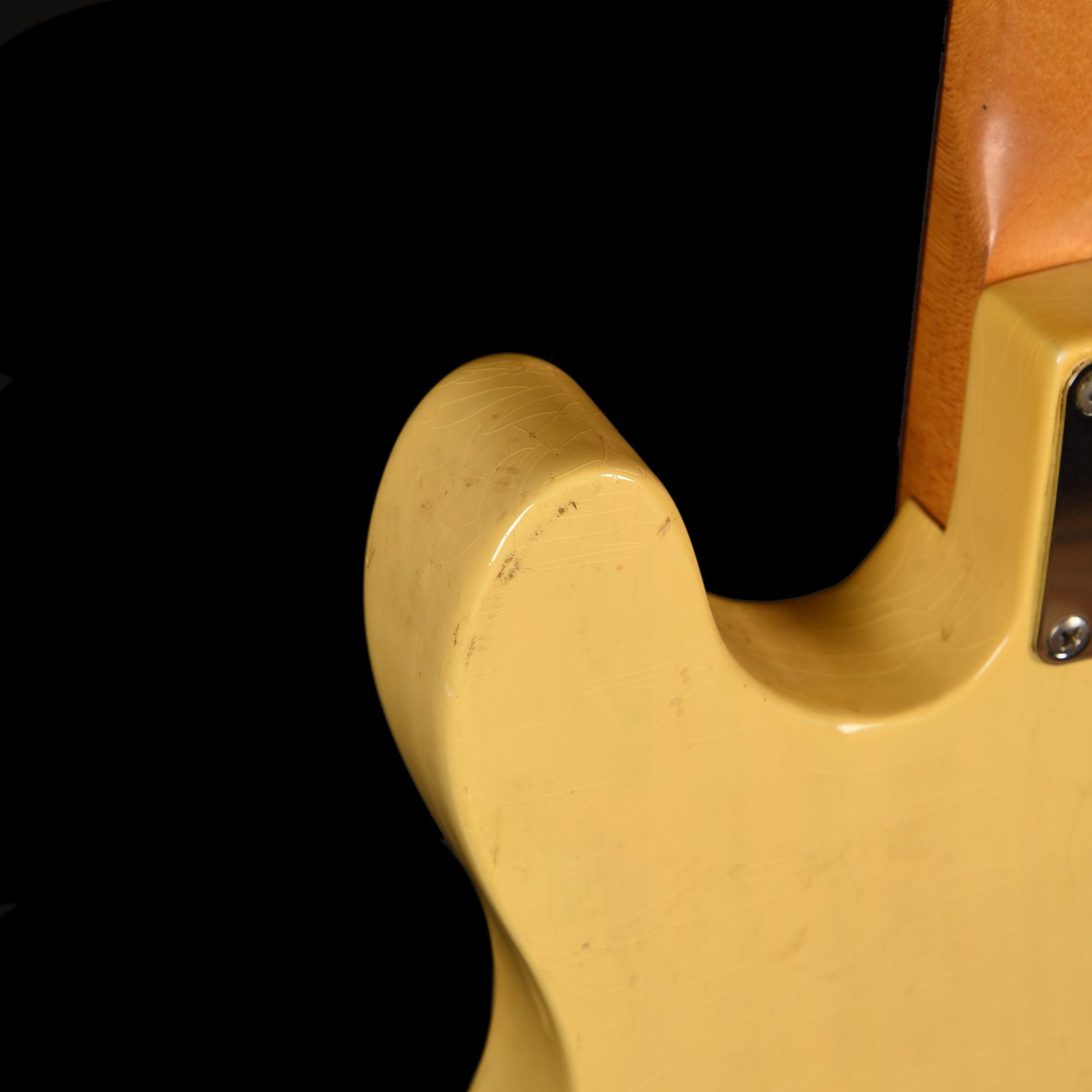 Fender Esquire Blonde 1965