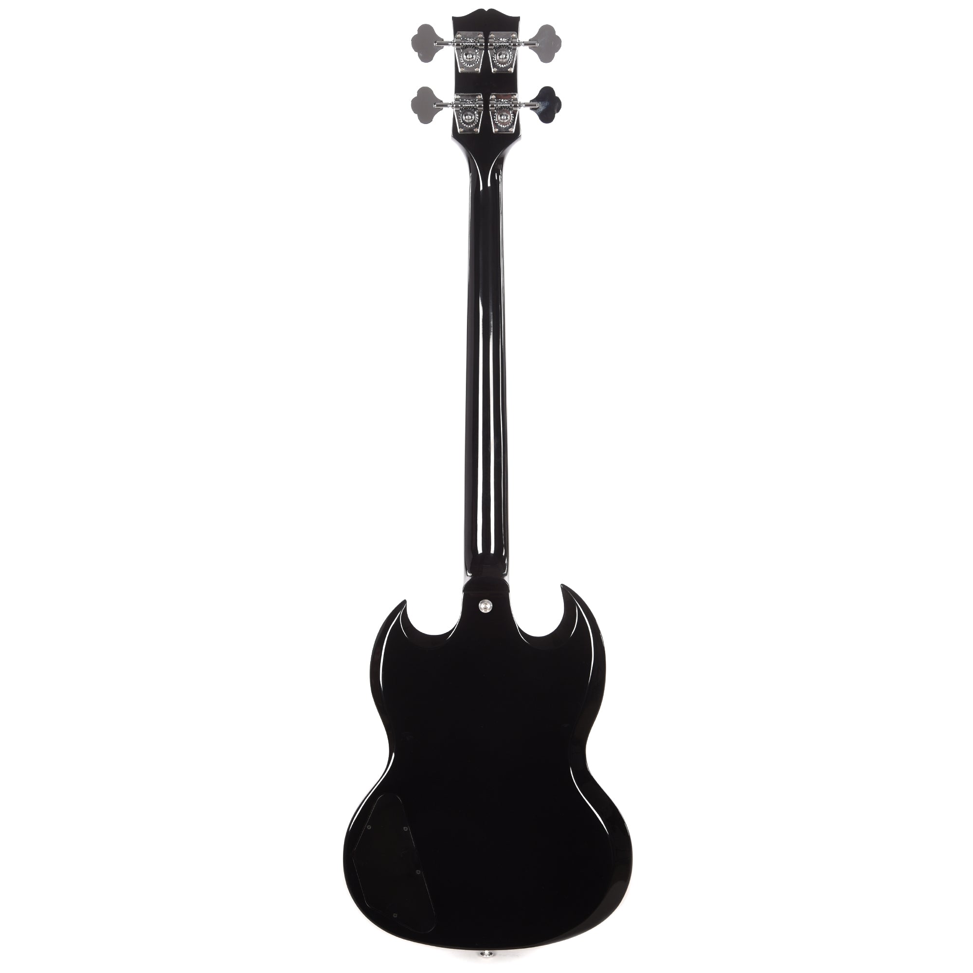 Gibson Original SG Standard Bass Ebony