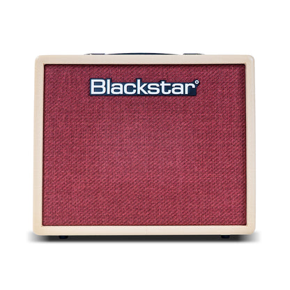 Blackstar DEBUT30E 30w 1x10 Guitar Combo Amp Cream