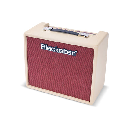 Blackstar DEBUT30E 30w 1x10 Guitar Combo Amp Cream