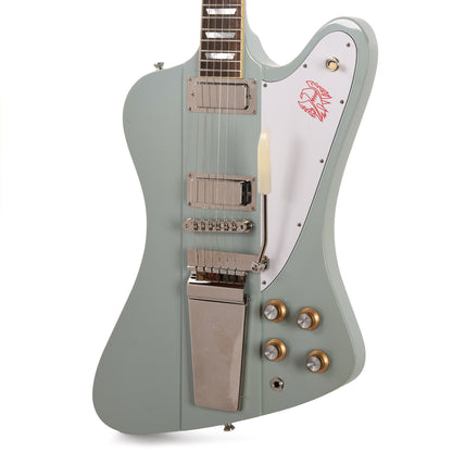 Epiphone Inspired by Gibson 1963 Firebird V Frost Blue