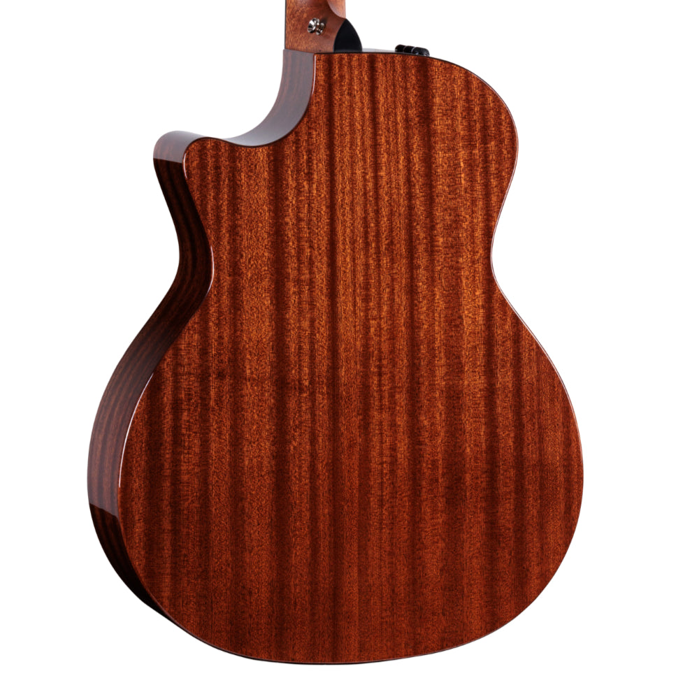 Taylor 314ce Studio Grand Auditorium Torrefied Sitka/Sapele Shaded Edgeburst ES2