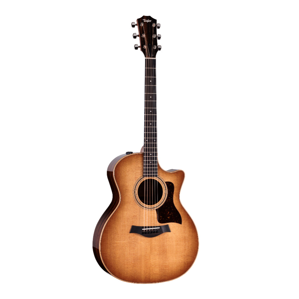 Taylor 314ce Studio Grand Auditorium Torrefied Sitka/Sapele Shaded Edgeburst ES2